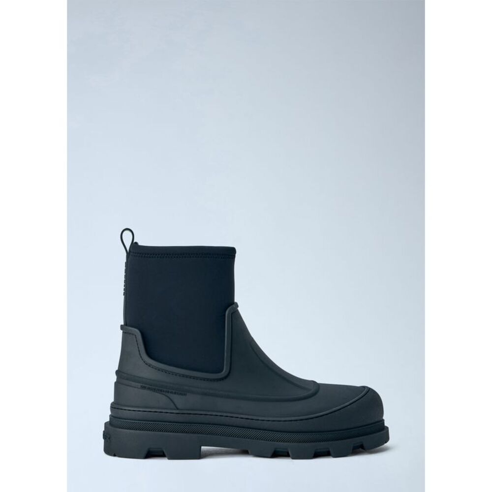 Moncler Men Vera Pulse Ankle Boots